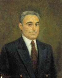 César Navarro de Francisco