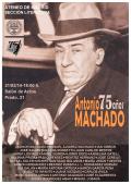 75 aniversario de Antonio Machado
