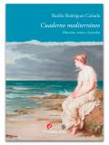 Presentación del libro ilustrado: Cuaderno mediterráneo. Historias, mitos y leyendas, de Basilio Rodríguez Cañada