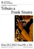 Candlelight Jazz: Frank Sinatra a la luz de las velas