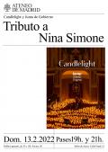 Candlelight Jazz: Tributo a Nina Simone a la luz de las velas