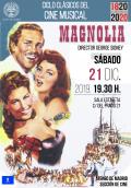 Ciclo Clásicos del Cine Musical. Proyección de la película "Magnolia", de George Sidney