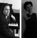 Concierto a dos pianos "Karl Tausig Piano Duo". Irene Padilla y Ángel Recas
