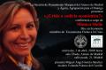 Conferencia «¿Crisis o codicia económica?», a cargo de Mónica Melle