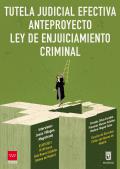 El Derecho a la Tutela Judicial Efectiva y el anteproyecto de la Ley de Enjuiciamiento Criminal. Interviene Jesús Villegas Fernández