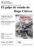 El Golpe de Estado de Hugo Chávez