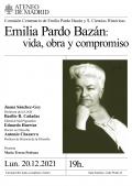 Emilia Pardo Bazán: vida, obra y compromiso