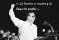 Homenaje anual en el Ateneo a Salvador Allende