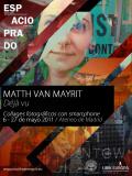 "Déjà vu" de Matth Van Mayrit