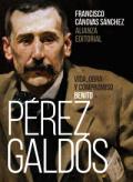 Presentación del libro "Vida, obra y compromiso en Benito Pérez Galdós"