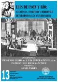 Luis de Usoz y Río: ateneísta, escritor y bibliófilo heterodoxo (150 aniversario)