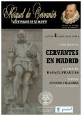 Centenario Cervantes