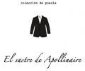  Presentación de la colección de poesía "El sastre de Apollinaire"