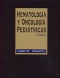Presentación de libro Hematología y Oncología Pediátricas. Autor Luis Madero