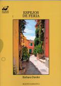 Presentación del libro Espejos de Feria, de Manuel Gar