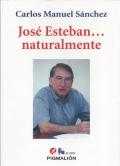 "José Esteban", de Carlos Manuel Sánchez