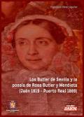 Presentación del libro "Los Butler de Sevilla y la poesía de Rosa Butler y Mendieta" 