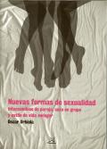 Portada del libro "Nuevas formas de sexualidad", de Óscar Urbiola