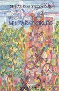 Presentación del libro "Parnocikles", de Milagros Salvador