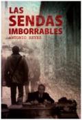Presentación del libro "Sendas imborrables", de Antonio Reyes