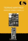 Presentación del libro Tierras mártires, de Enrique Gómez Carrillo