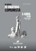 Presentación del Partido Comunista de los Trabajadores de España (PCTE)
