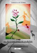 "El Testamento de la Rosa", de José Antonio Olmedo López-Amor