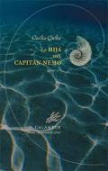 Presentación libro La hija del Capitán Nemo, de Cecilia Quilez
