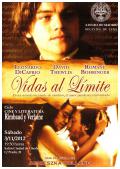 Proyección de la película "Vidas al límite", con Leonardo di Caprio