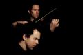Recital de violín y piano Eduardo Marcet y Carlos Guerrero
