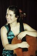 Recital de violonchelo por Andrea Casarrubios