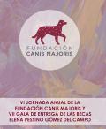 VI Jornada de la Fundación Canis Majoris y VII Entrega de Becas Elena Pessino Gómez del Campo