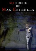 XIX Noche de Max Estrella. Un recorrido por el Madrid de Don Ramón del Valle-Inclán en el Centenario de La lámpara maravillosa que enciende las Luces de Bohemia