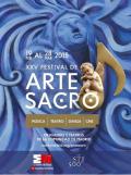 XXV Festival de Arte Sacro.  Comunidad de Madrid. Música. De lo bello y sus formas, a cargo de Sonor Ensemble