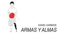 Exposición "Almas y Armas", de Daniel Garbade en colaboración con Artzeitmagazine