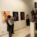 Inauguración Exposición fotográfica “Enmascarados” de Javier Tresguerres