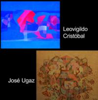 "Miradas en el mundo pictórico peruano, por José Ugaz y Leovigildo Cristóbal