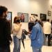 Imágenes de la inauguración de la Exposición colectiva de pintura “Realidades” junio 2021