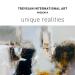 Trevisan International Art presenta la exposición “Unique Realities”