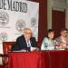 23-10-2017.- Conferencia «La actualidad a debate: ¿hacia dónde va la izquierda?», a cargo de Cristina Narbona Ruiz