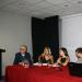 26-09-2018.- Ciclo Sociedad y Nuevo Periodismo. 6 conversaciones. La IV Conversación La Cultura en el Periodismo del siglo 21