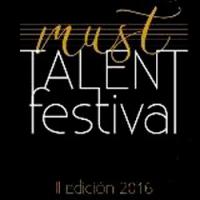  Clausura de la II Edición Festival Must Talent