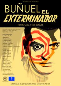 Homenaje a Luis Buñuel