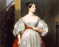 Conferencia "Ada Byron Lovelace, precursora del ordenador" (1815-1852), a cargo de Esther Rubio Herráez