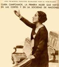 Publicado en "Nuevo Mundo" de fecha 18 de septiembre de 1931