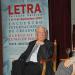 Encuentro entre Mario Vargas Llosa y Fernando de Szyszlo