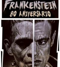 Frankenstein cumple 80 años