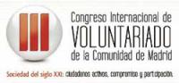 III Congreso Internacional del Voluntariado