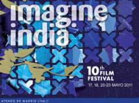Imagenindia International Film Festival Madrid