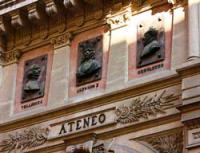 Junta de Gobierno. 175 aniversario del Ateneo. «El futuro del Ateneo»